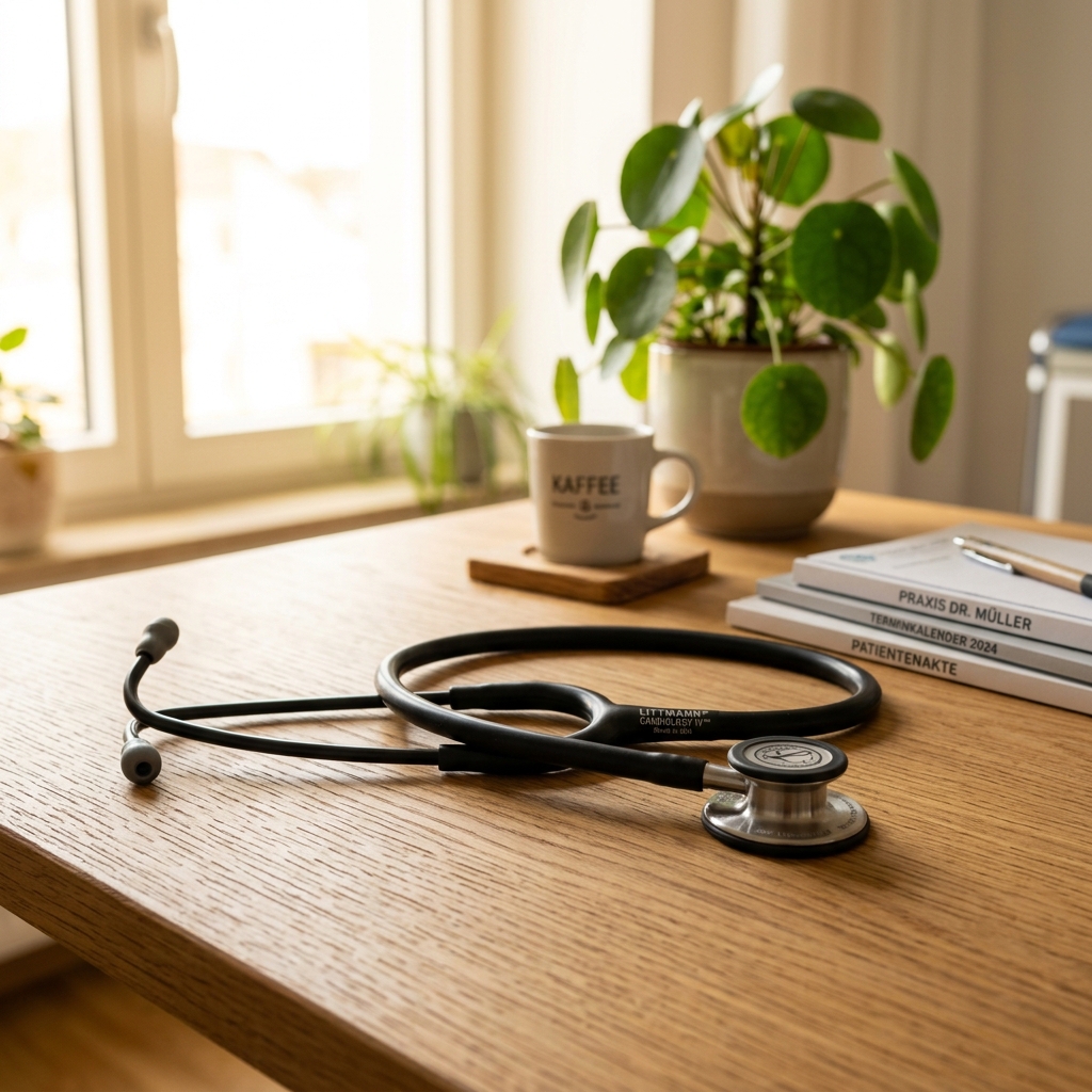 Grundversorgung Allgemeinmedizin